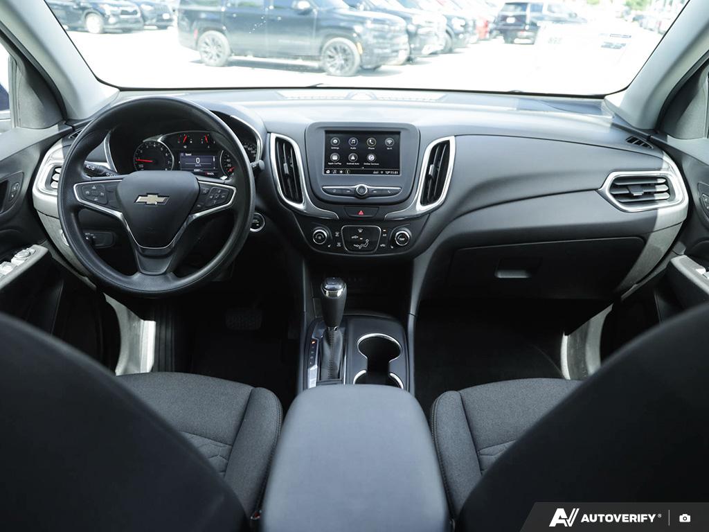 used 2019 Chevrolet Equinox car, priced at $20,469