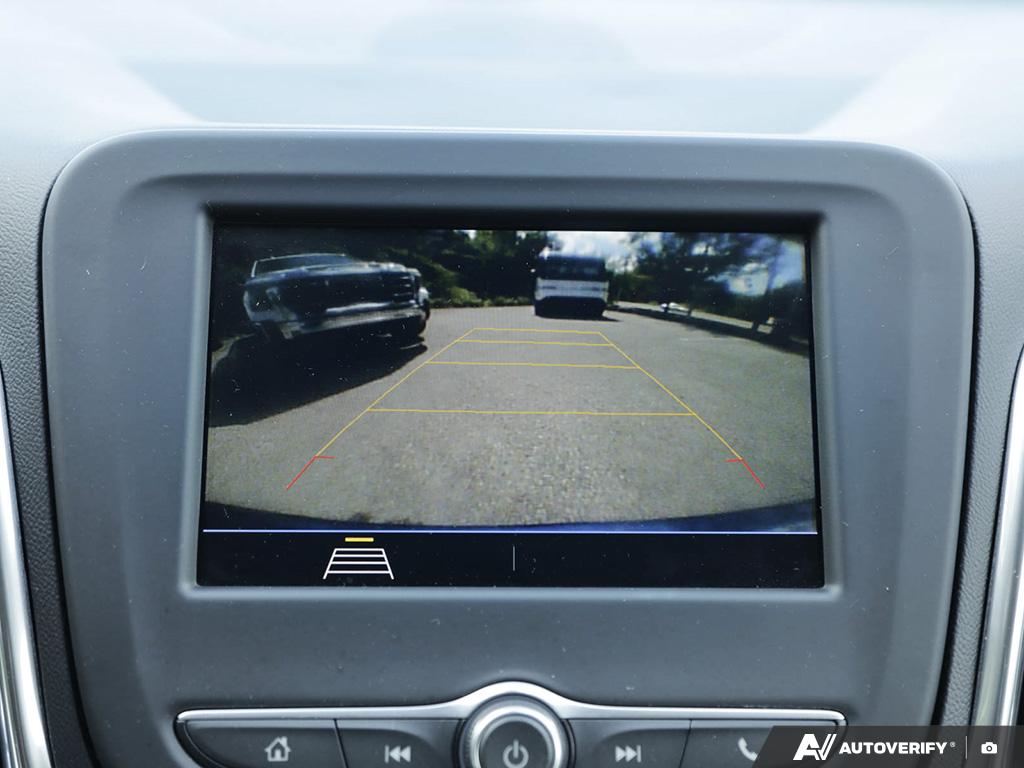 used 2019 Chevrolet Equinox car, priced at $20,469