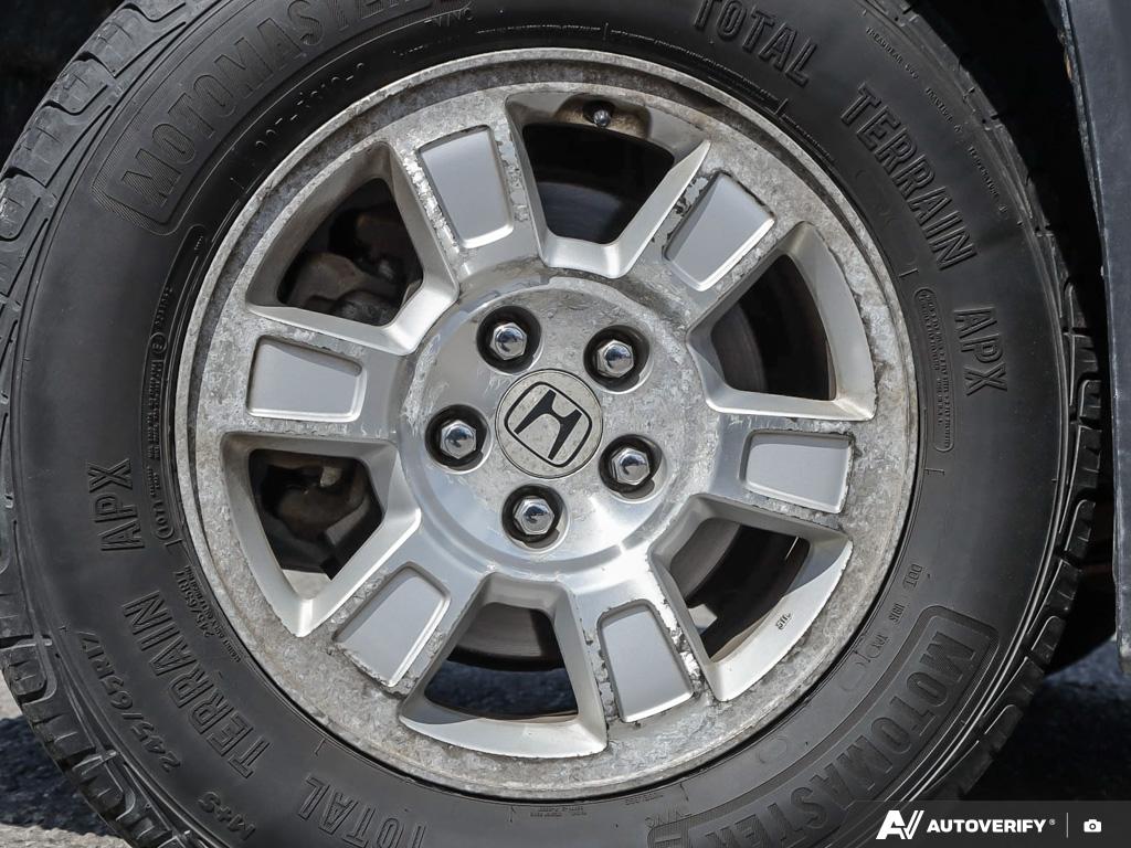 used 2010 Honda Ridgeline car, priced at $14,869