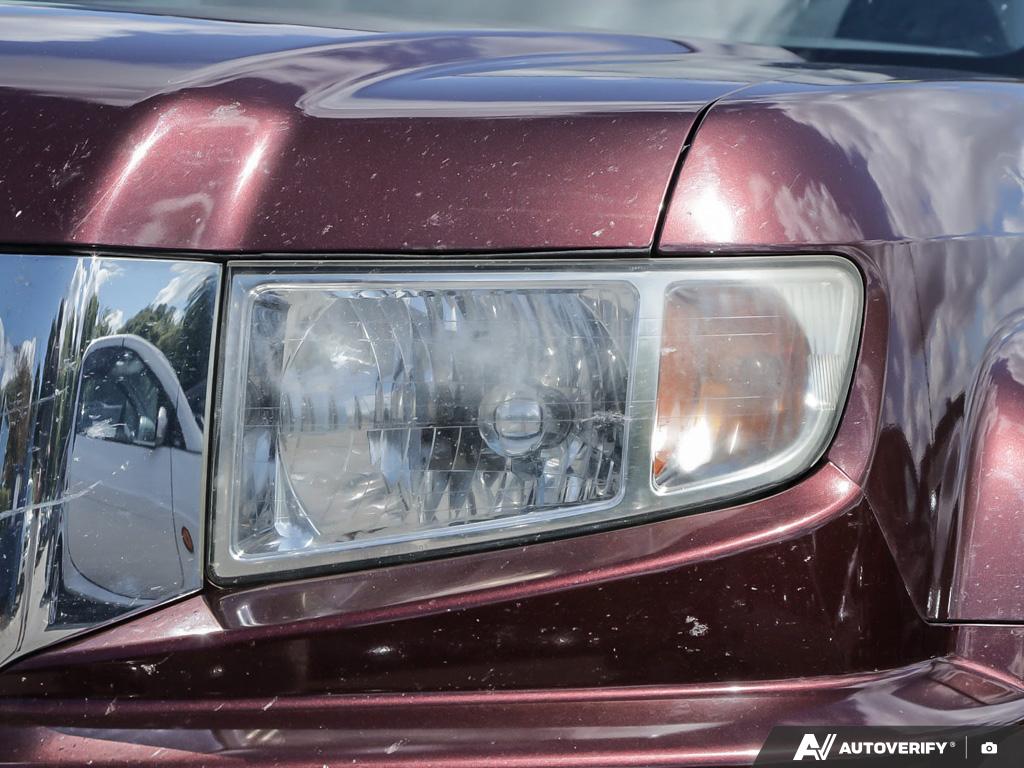 used 2010 Honda Ridgeline car, priced at $14,869