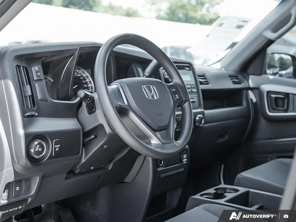 used 2010 Honda Ridgeline car, priced at $14,869