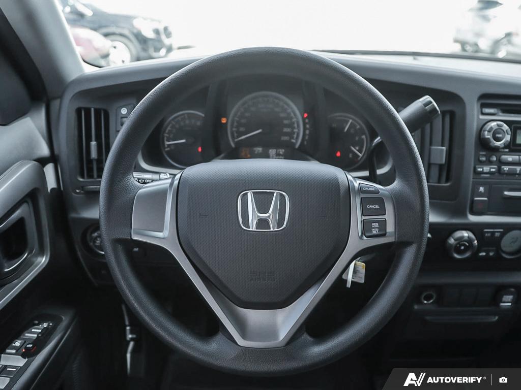 used 2010 Honda Ridgeline car, priced at $14,869