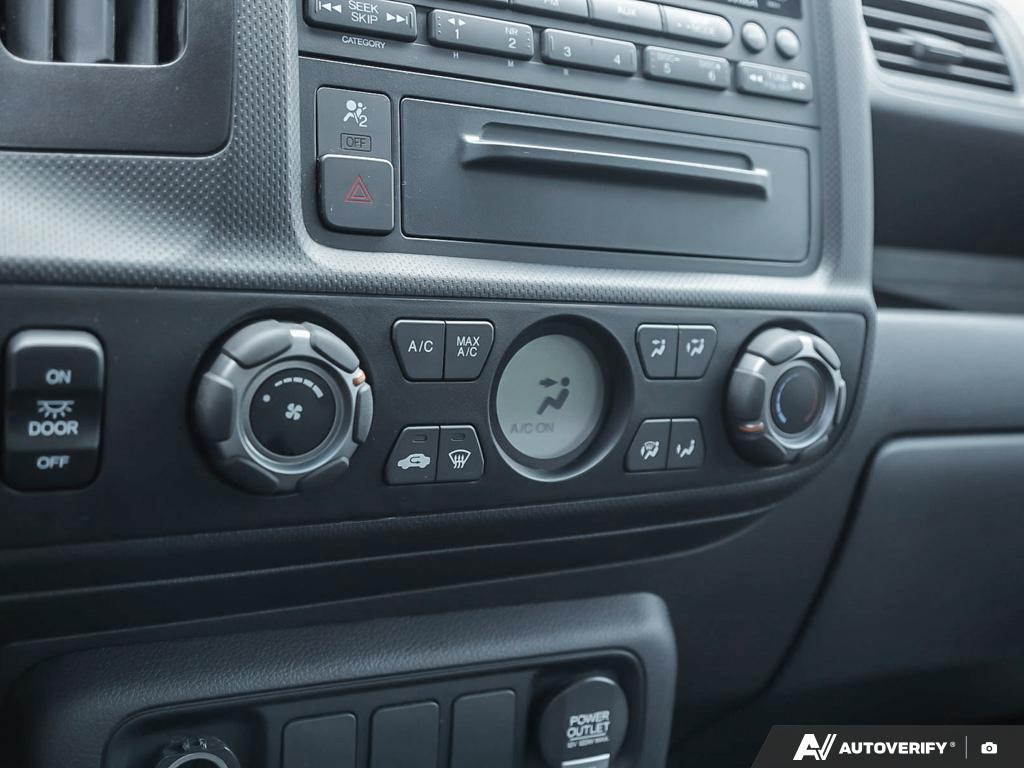 used 2010 Honda Ridgeline car, priced at $14,869