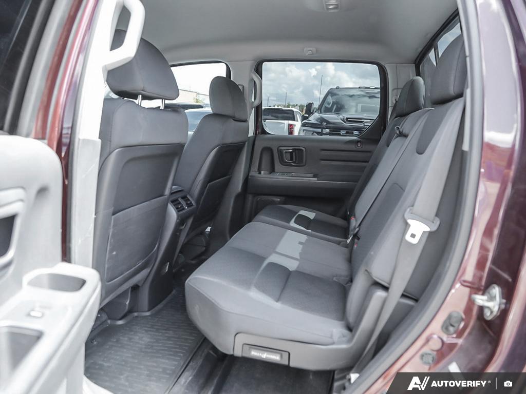 used 2010 Honda Ridgeline car, priced at $14,869