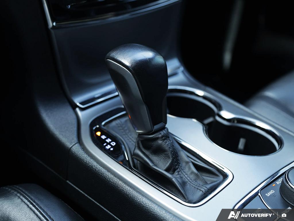 used 2020 Jeep Grand Cherokee car, priced at $32,933