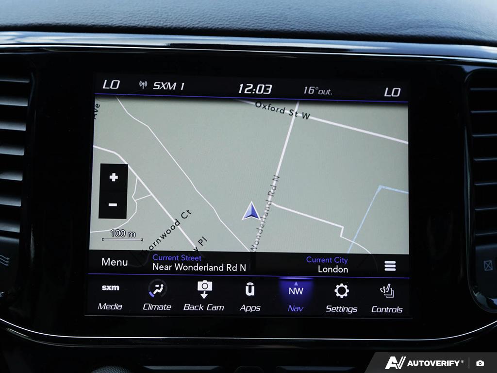 used 2020 Jeep Grand Cherokee car, priced at $32,933