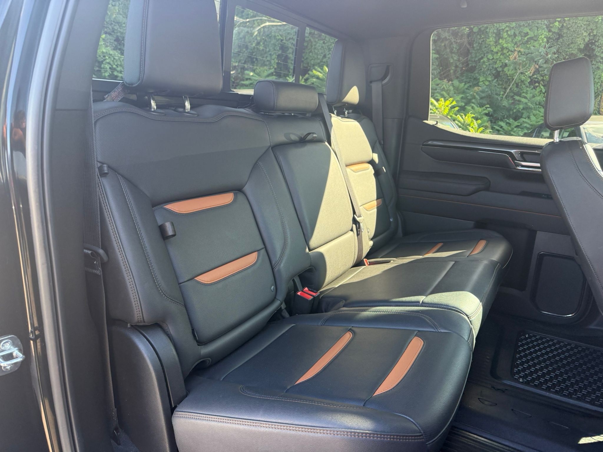used 2022 GMC Sierra 1500 car, priced at $60,644
