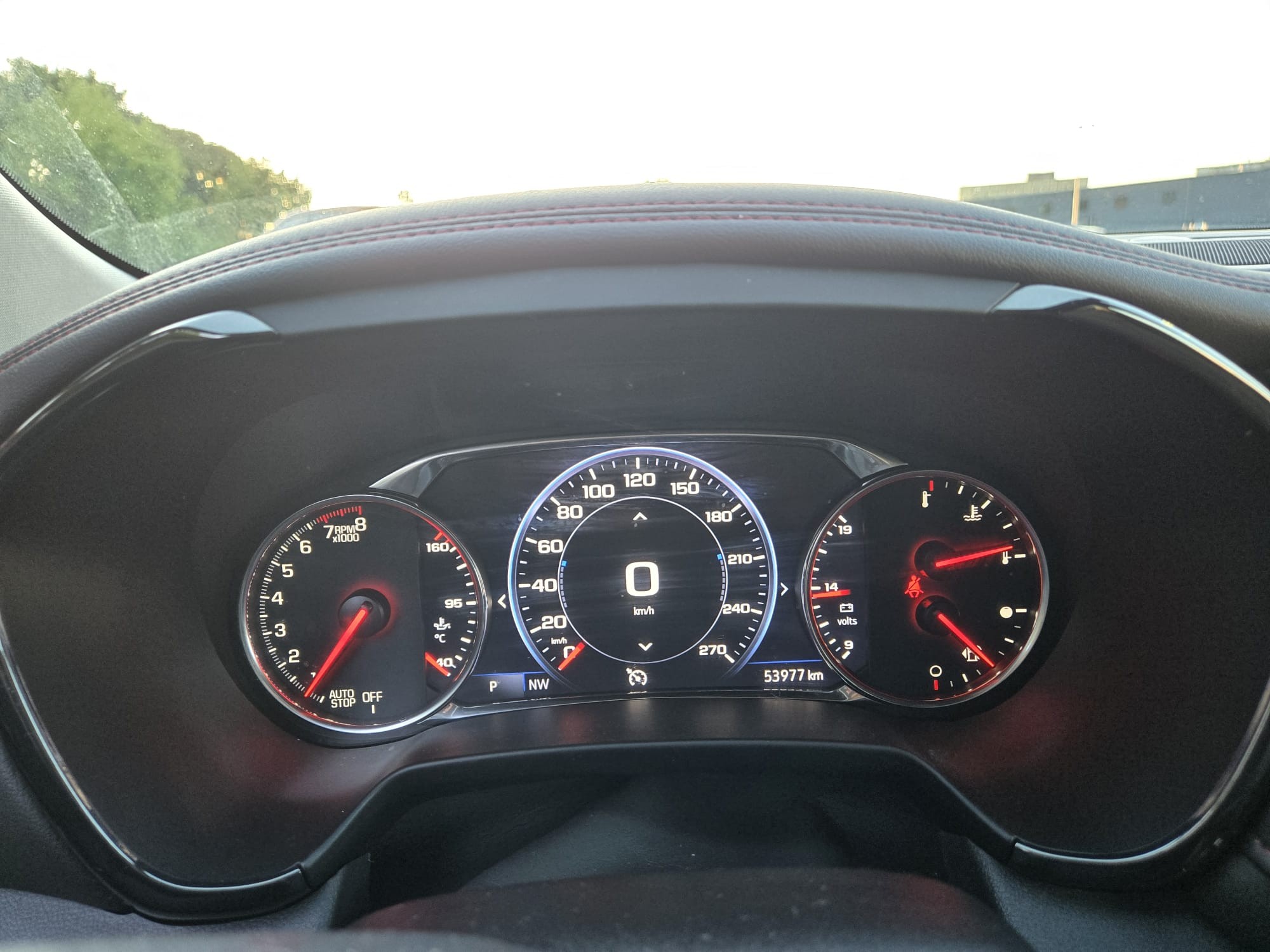 used 2022 Chevrolet Blazer car, priced at $37,360