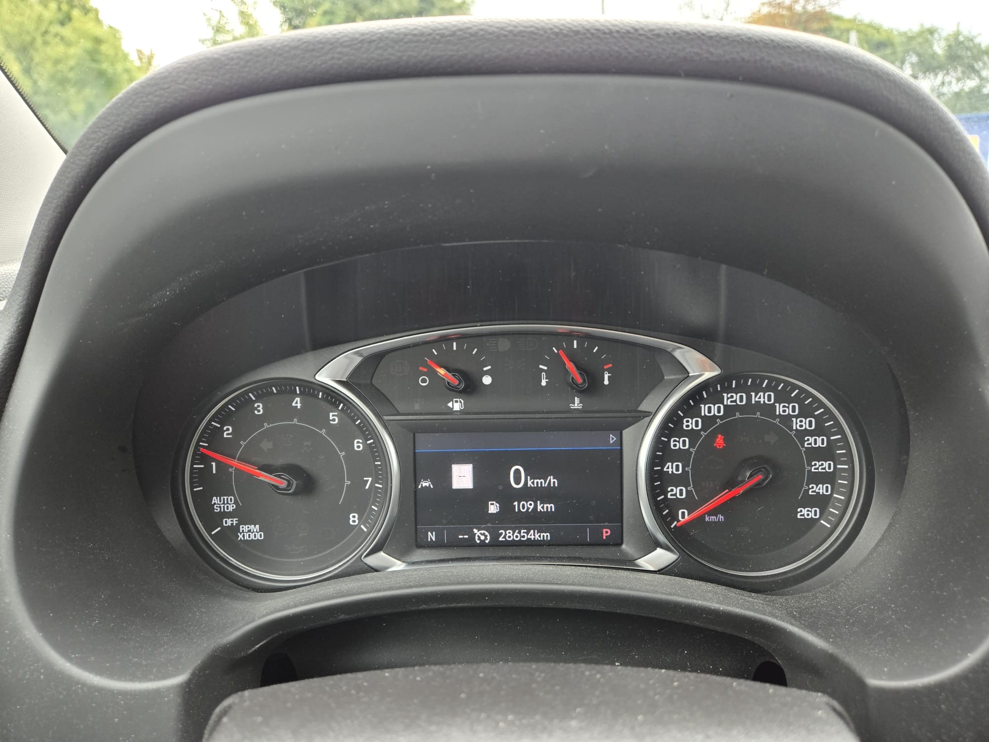 used 2023 GMC Terrain car, priced at $33,854