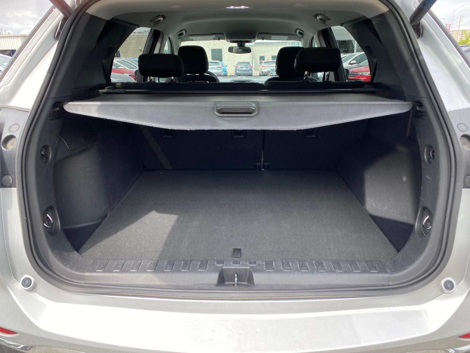 used 2018 Chevrolet Equinox car, priced at $18,540