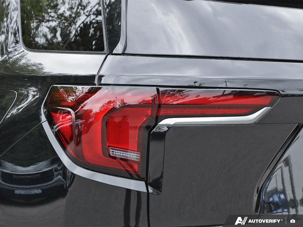 used 2026 GMC Terrain car, priced at $49,083