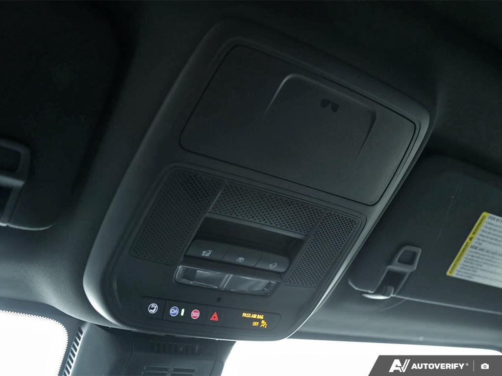 used 2026 GMC Terrain car, priced at $49,083