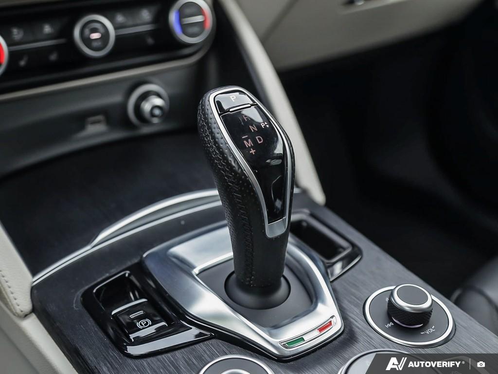 used 2020 Alfa Romeo Stelvio car, priced at $30,527