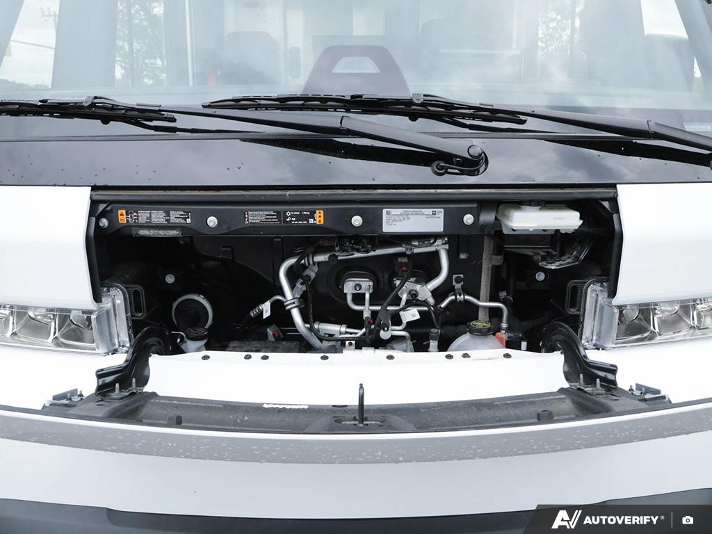 used 2025 Chevrolet BrightDrop 400 car, priced at $124,294