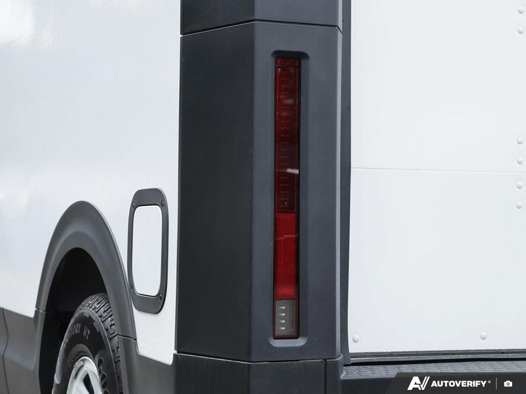 used 2025 Chevrolet BrightDrop 400 car, priced at $124,294