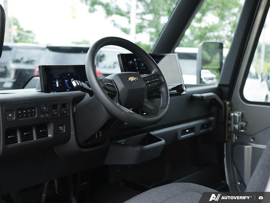 used 2025 Chevrolet BrightDrop 400 car, priced at $124,294