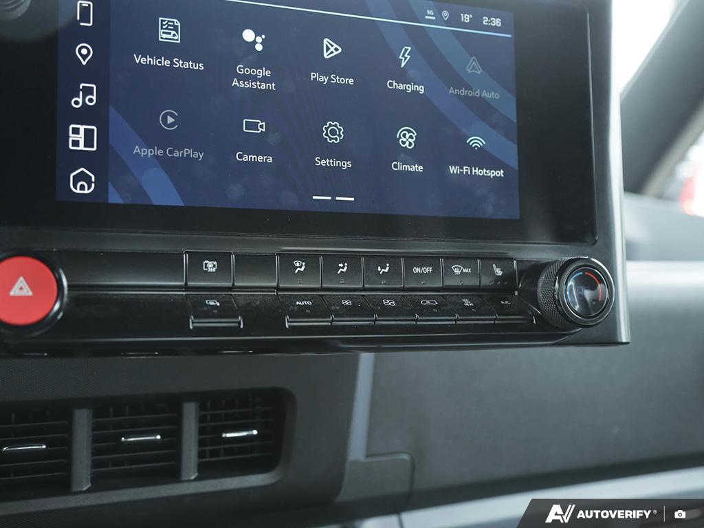 used 2025 Chevrolet BrightDrop 400 car, priced at $124,294