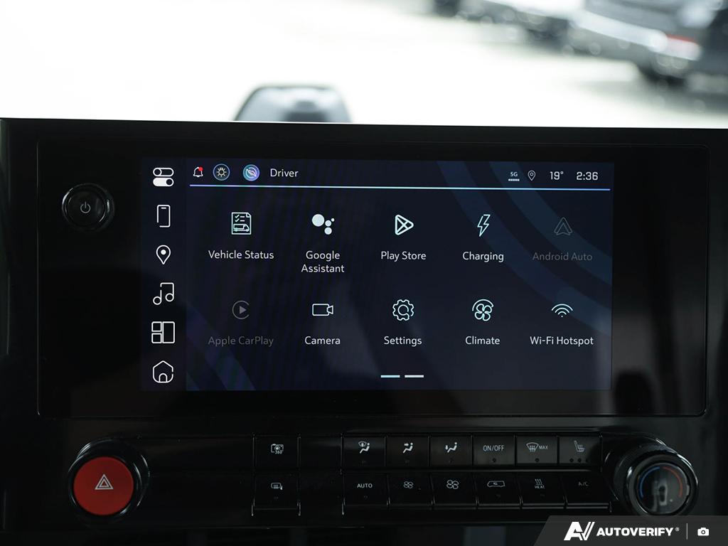used 2025 Chevrolet BrightDrop 400 car, priced at $124,294