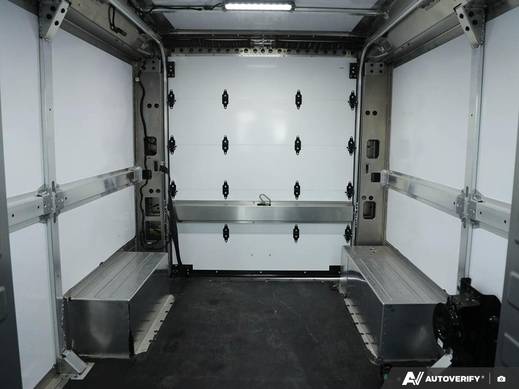 used 2025 Chevrolet BrightDrop 400 car, priced at $124,294