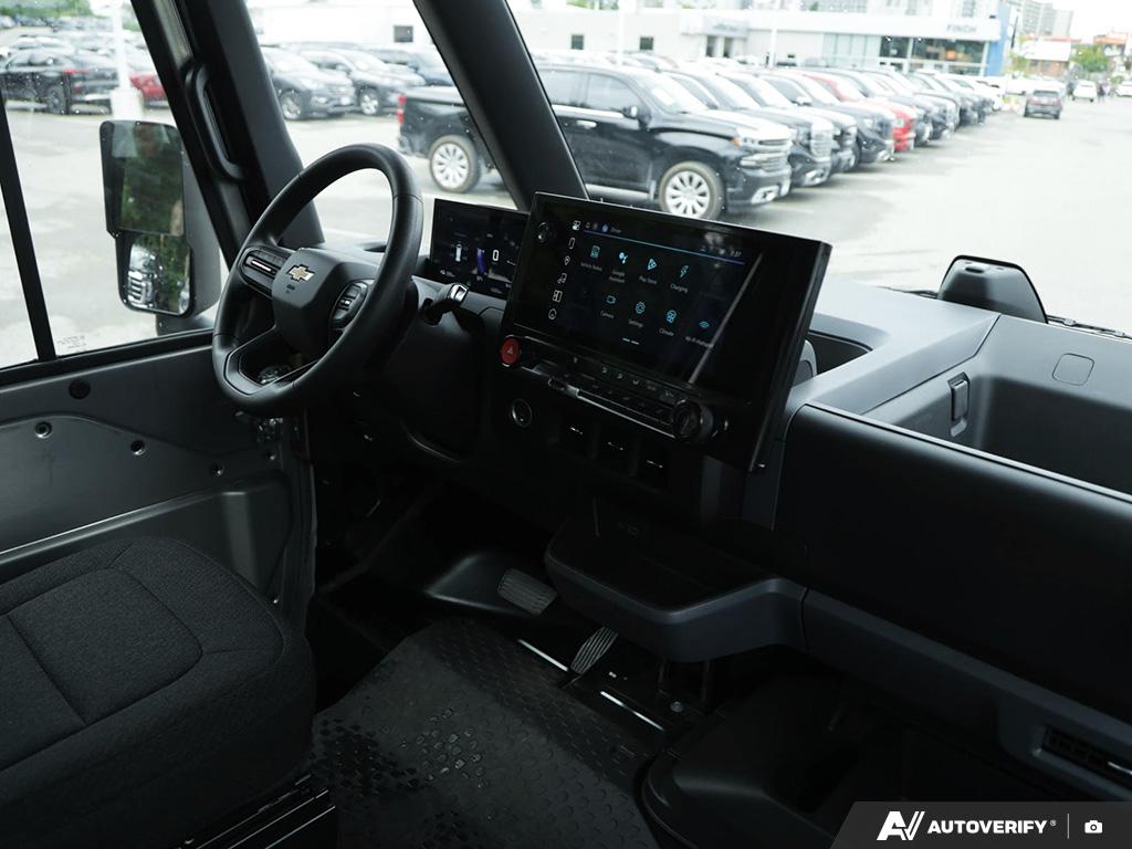 used 2025 Chevrolet BrightDrop 400 car, priced at $124,294