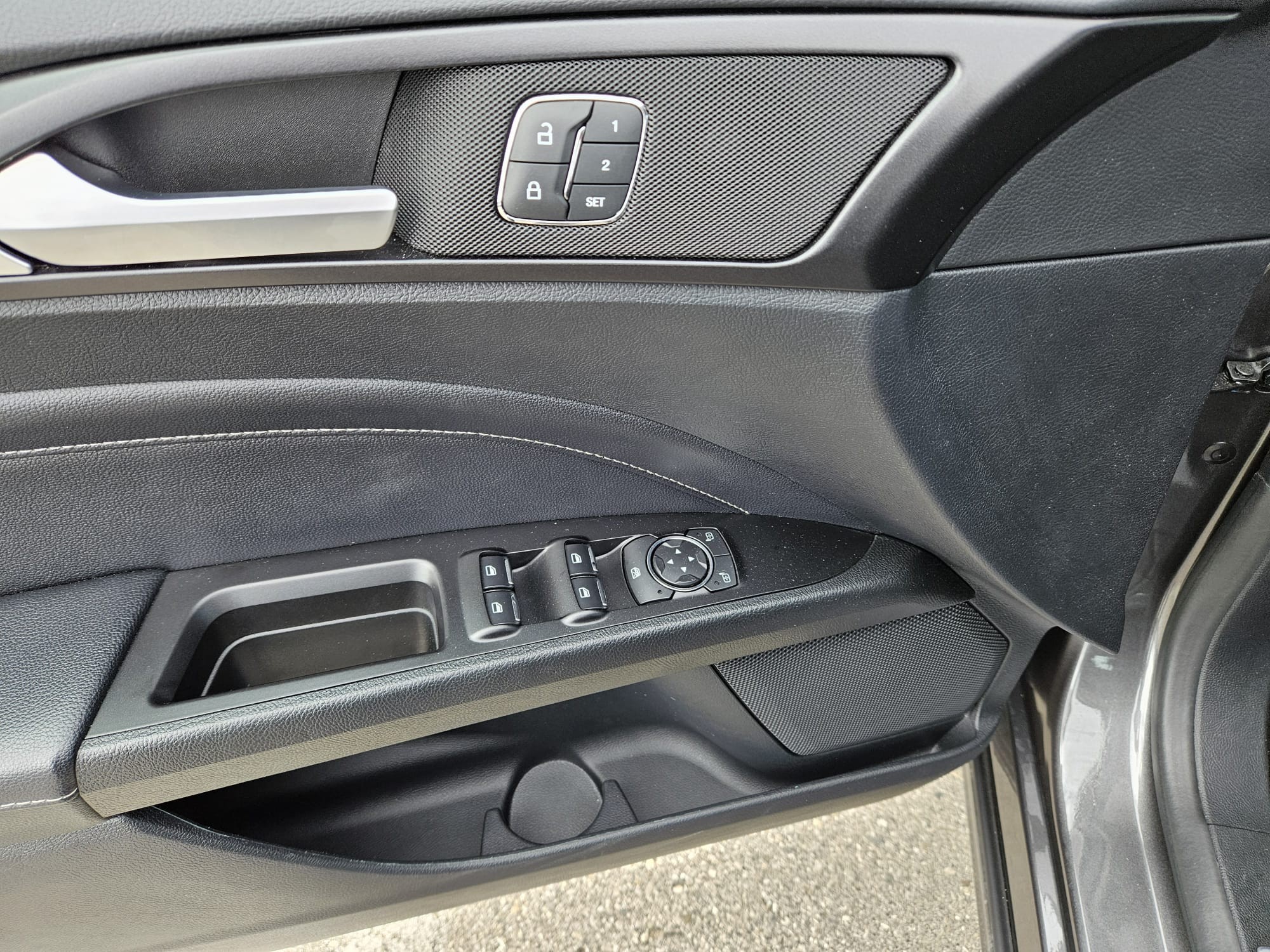 used 2018 Ford Fusion car, priced at $22,127