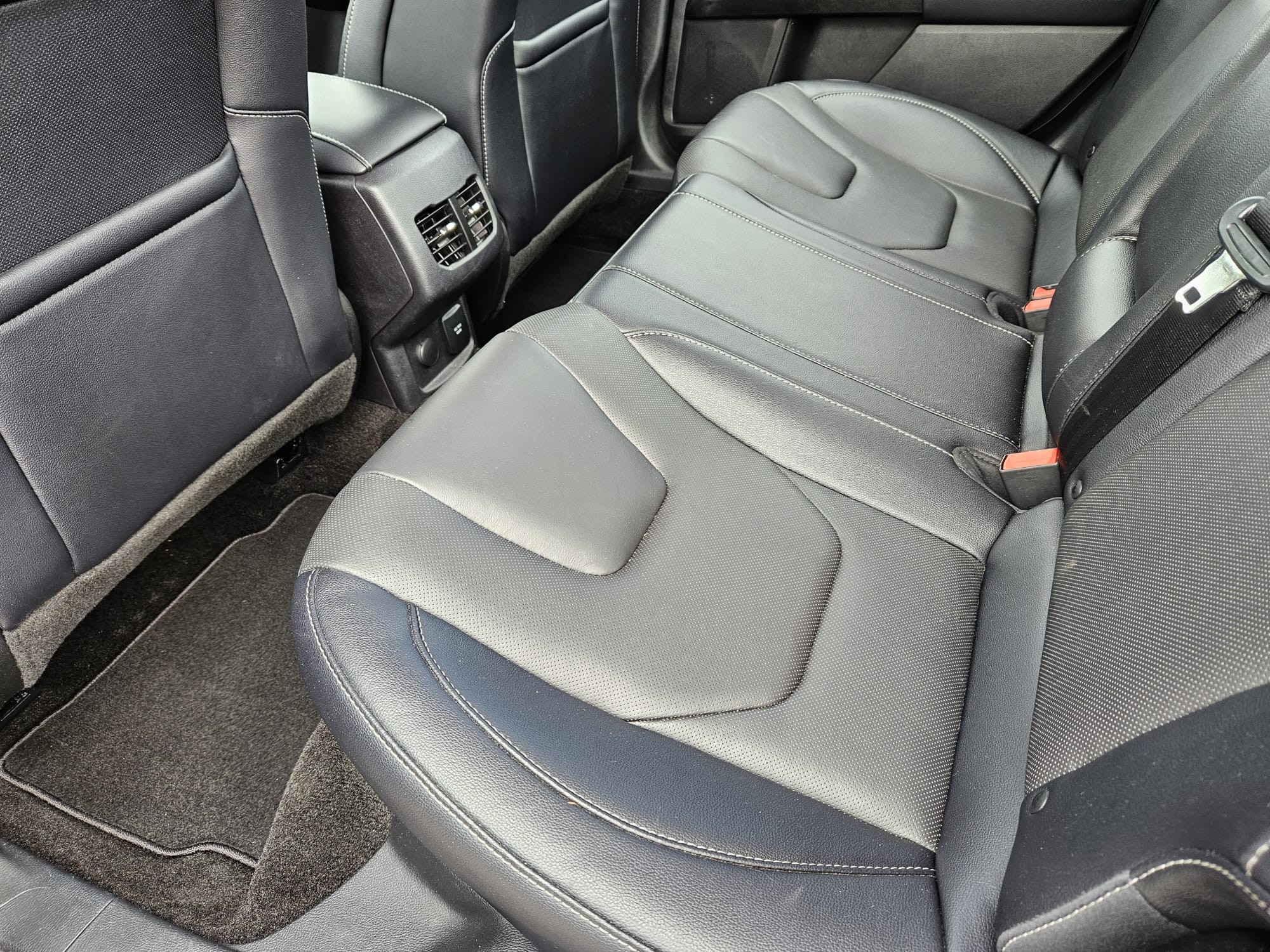 used 2018 Ford Fusion car, priced at $22,127