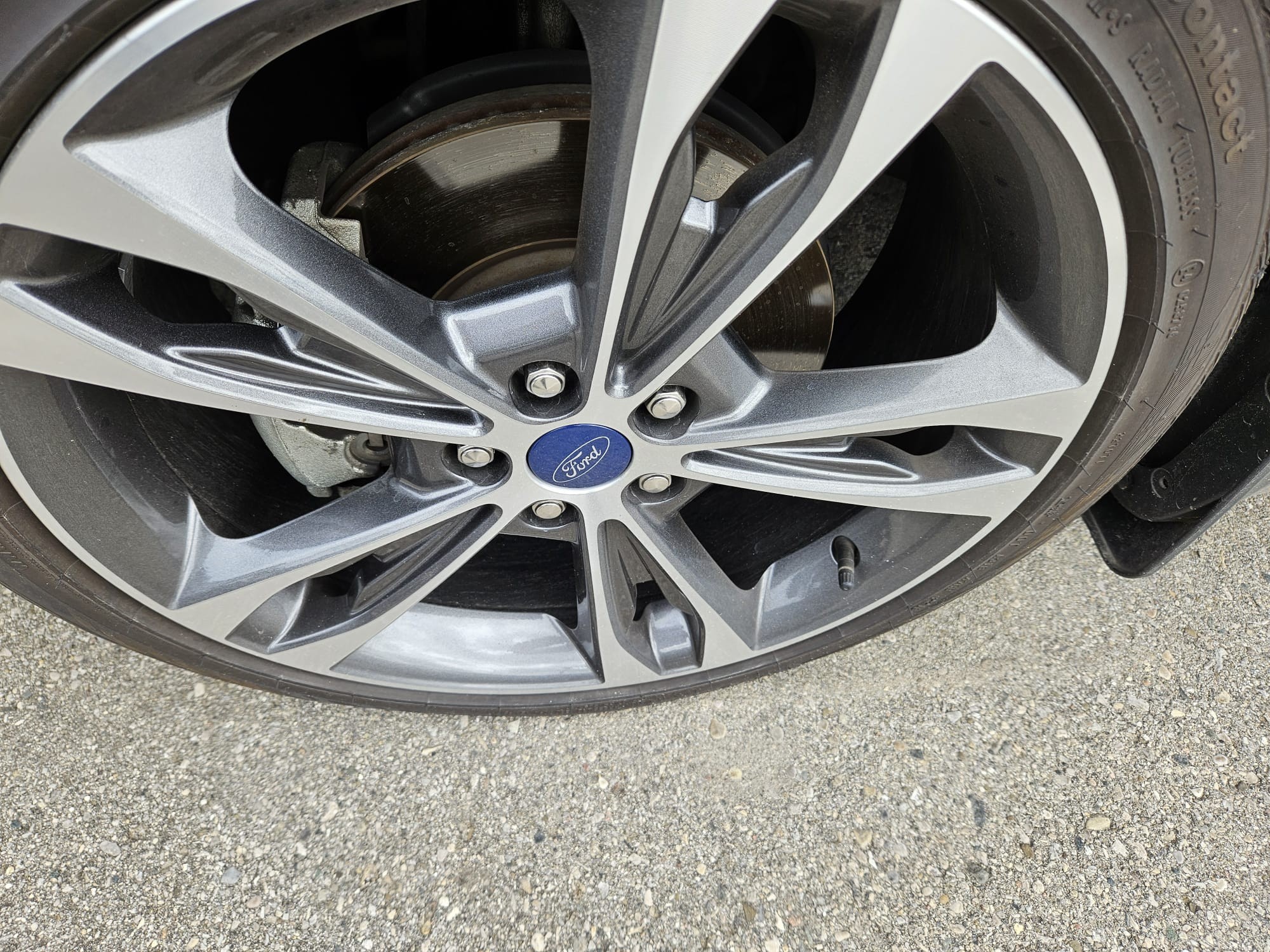 used 2018 Ford Fusion car, priced at $22,127