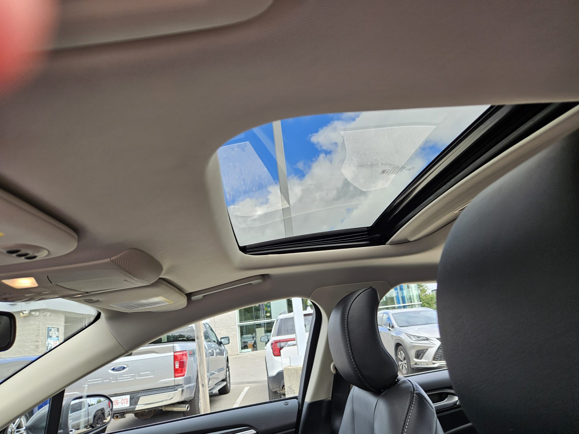 used 2018 Ford Fusion car, priced at $22,127