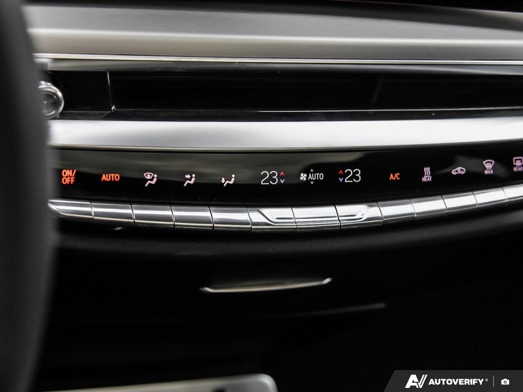 used 2025 Cadillac LYRIQ car, priced at $76,593