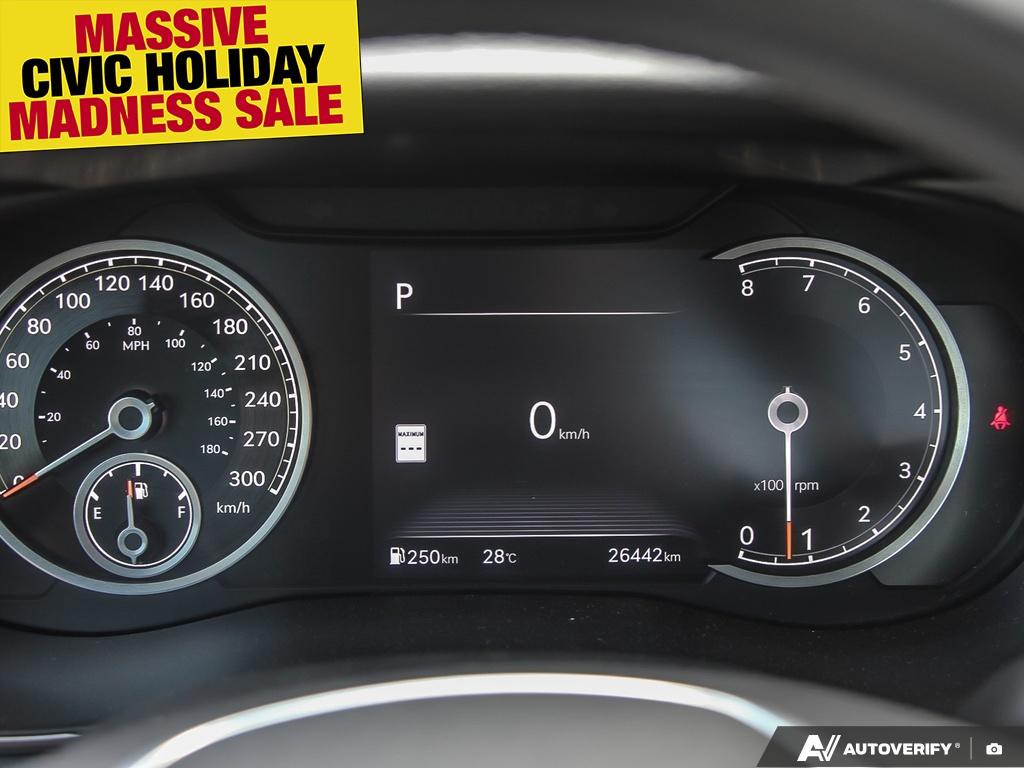 used 2024 Genesis G70 car, priced at $45,587
