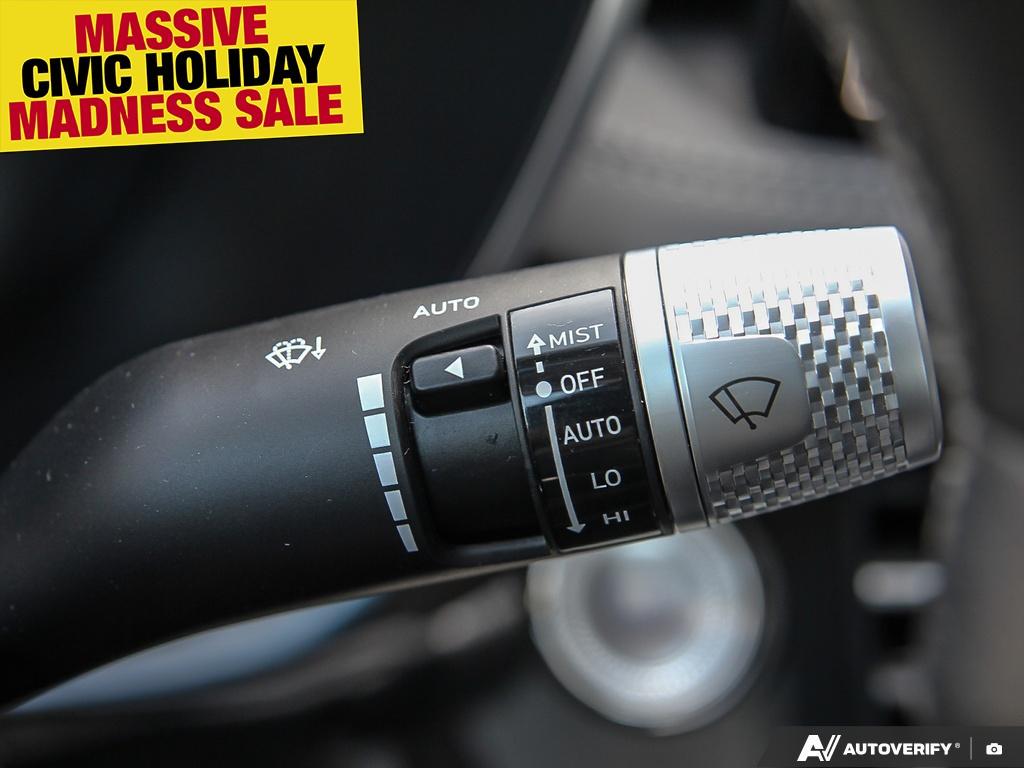 used 2024 Genesis G70 car, priced at $45,587