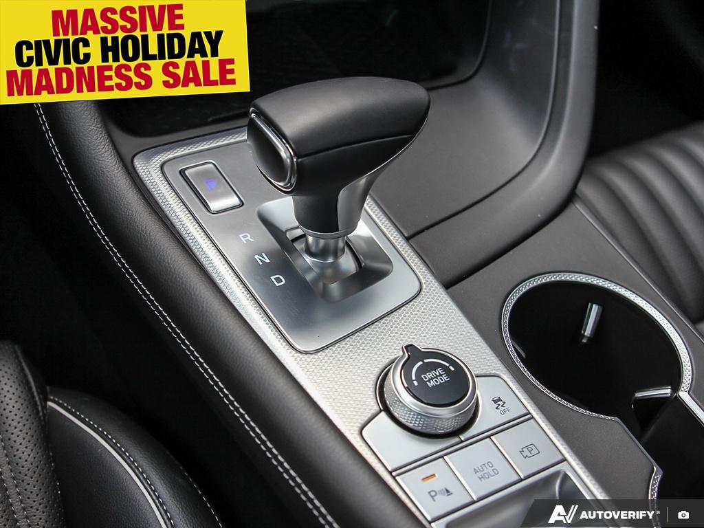 used 2024 Genesis G70 car, priced at $45,587