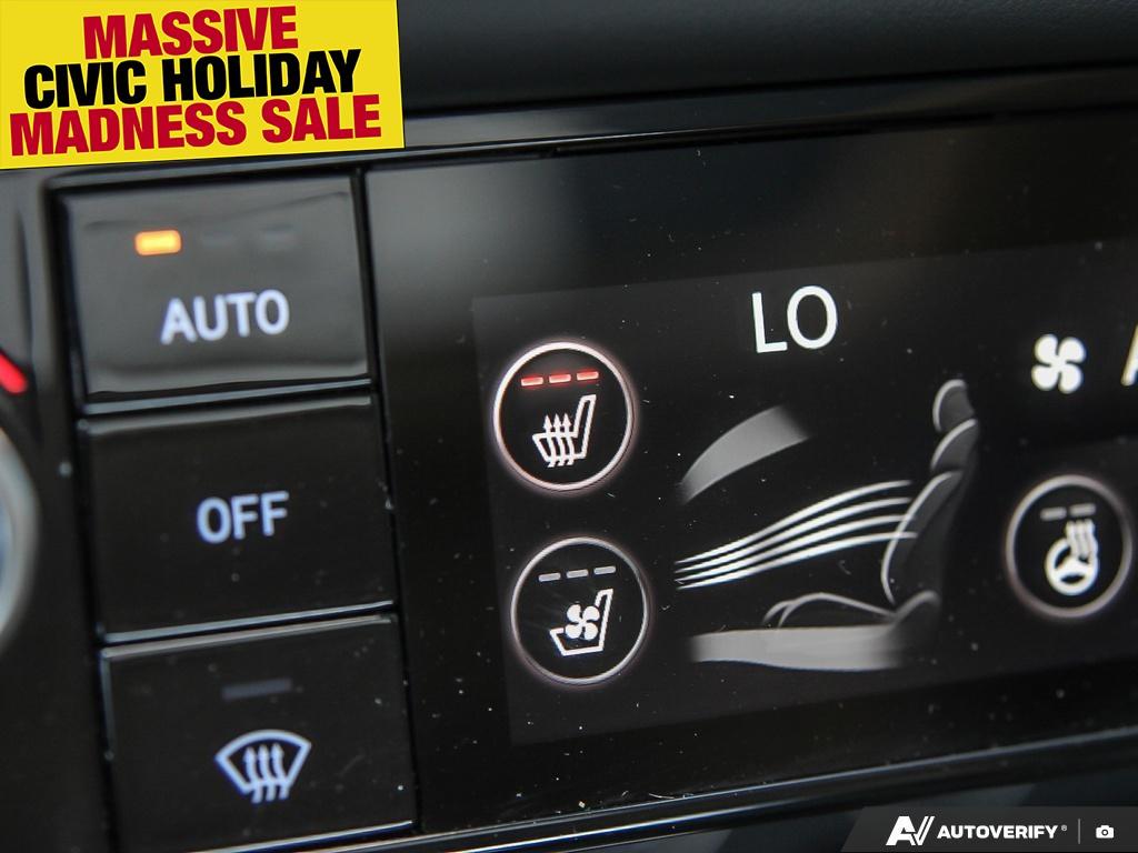 used 2024 Genesis G70 car, priced at $45,587