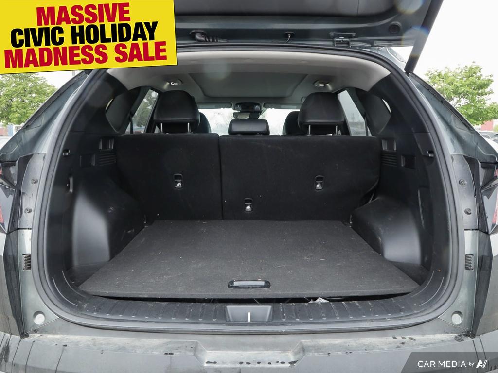 used 2025 Hyundai Tucson Plug-In Hybrid car, priced at $54,099