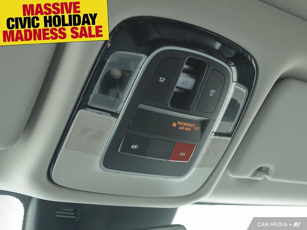 used 2025 Hyundai Tucson Plug-In Hybrid car, priced at $54,099