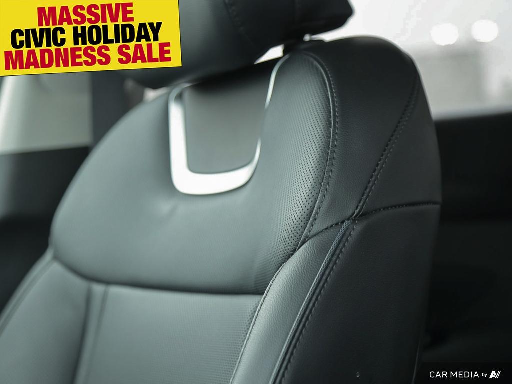 used 2025 Hyundai Tucson Plug-In Hybrid car, priced at $54,099