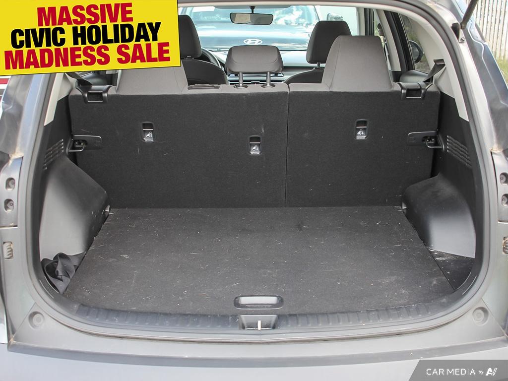 used 2022 Kia Seltos car, priced at $26,097