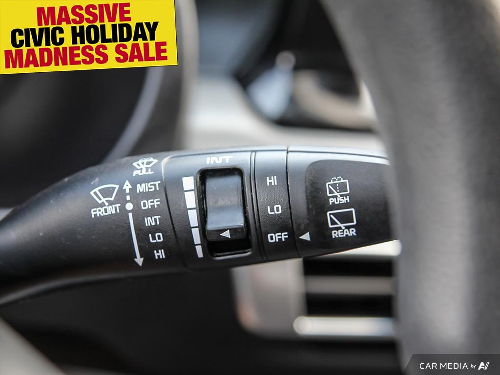 used 2022 Kia Seltos car, priced at $26,097