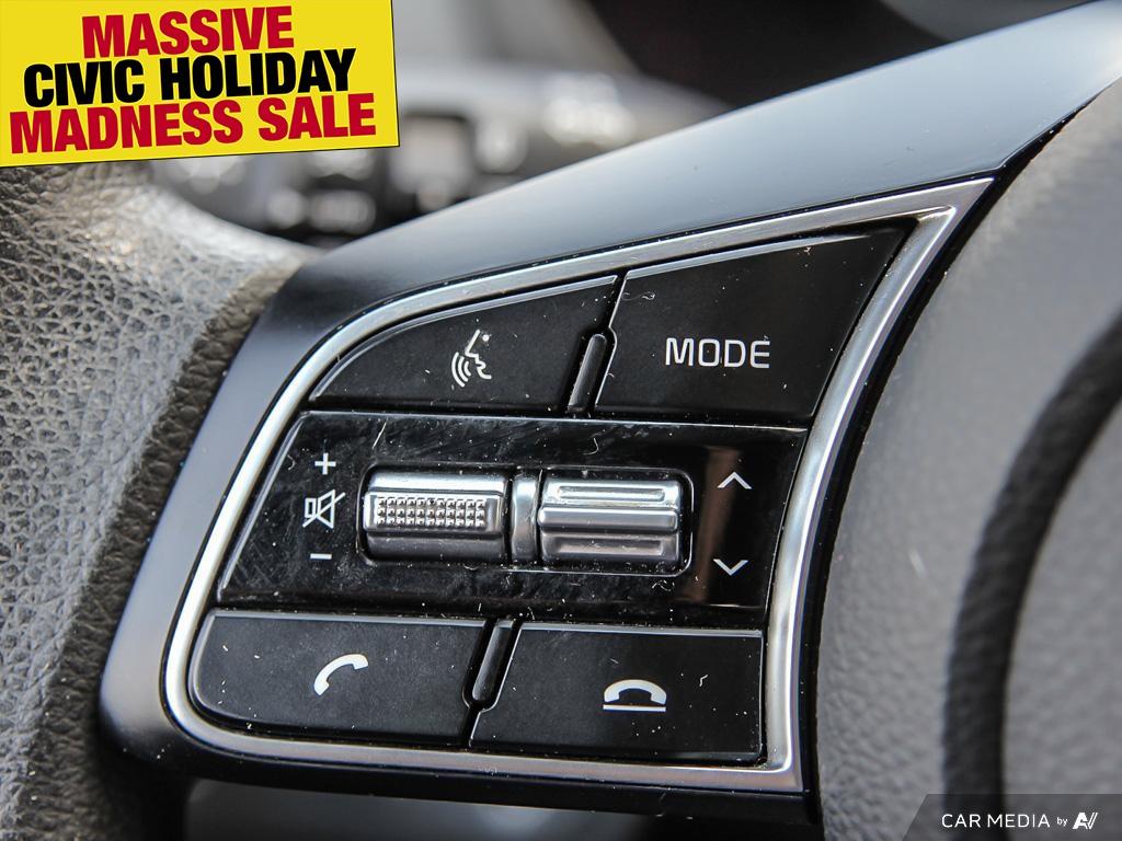 used 2022 Kia Seltos car, priced at $26,097
