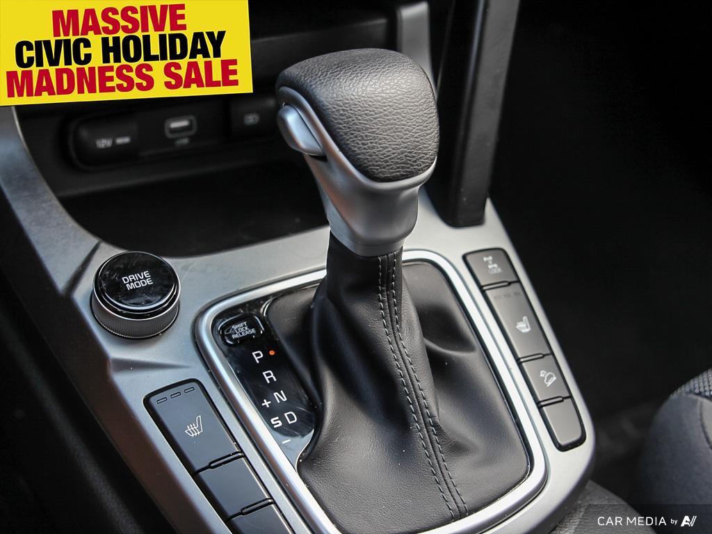 used 2022 Kia Seltos car, priced at $26,097