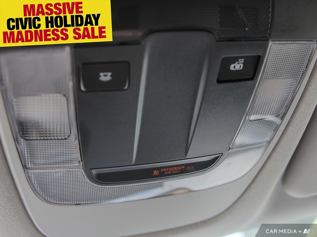 used 2022 Kia Seltos car, priced at $26,097