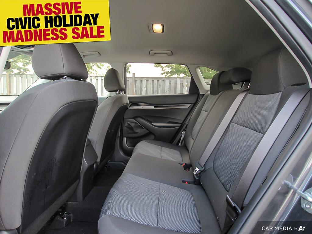 used 2022 Kia Seltos car, priced at $26,097