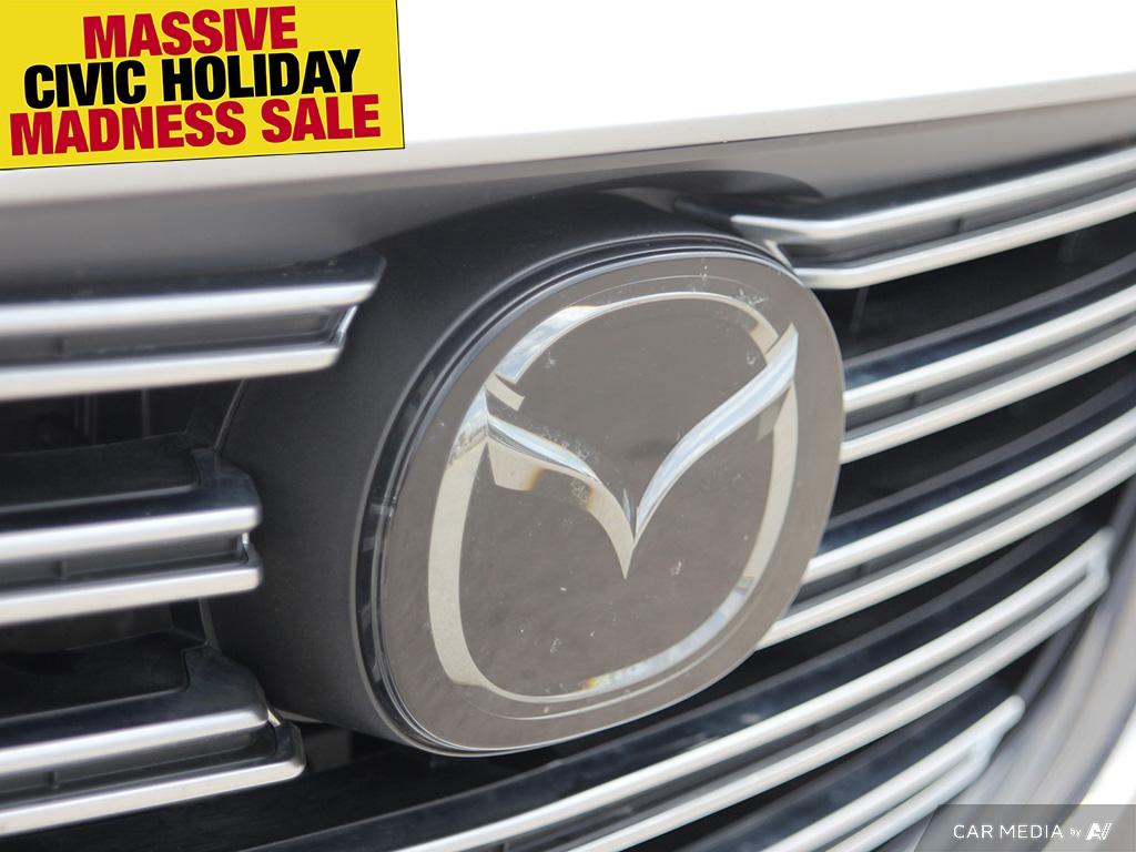 used 2021 Mazda CX-9 car, priced at $29,597
