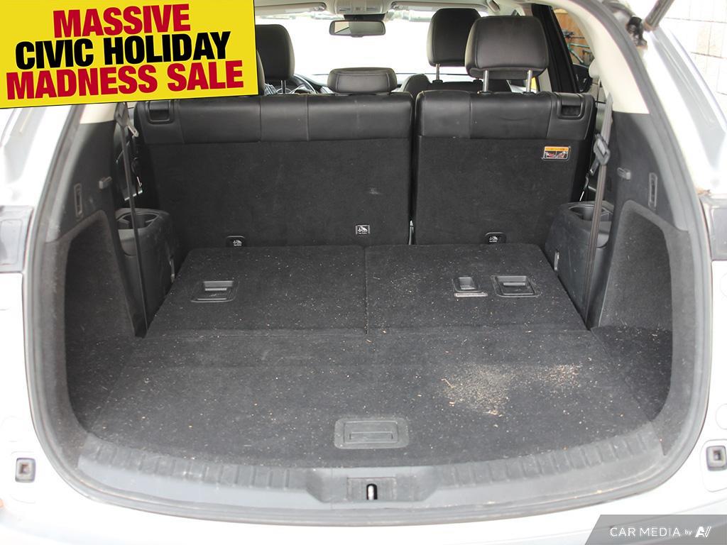 used 2021 Mazda CX-9 car, priced at $29,597