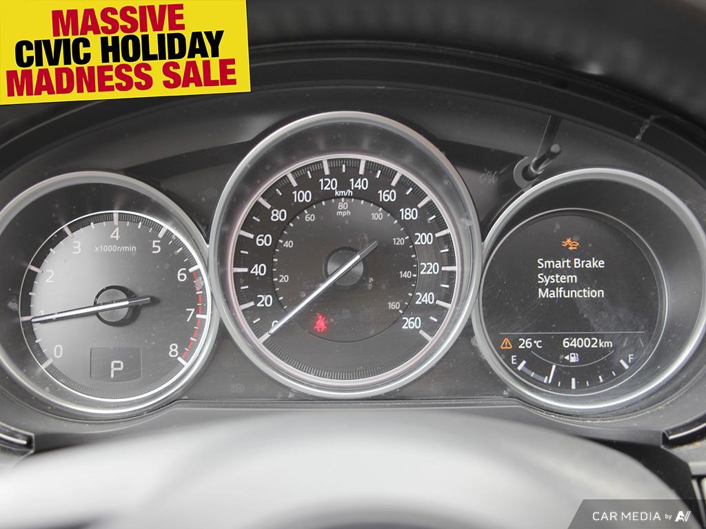 used 2021 Mazda CX-9 car, priced at $29,597