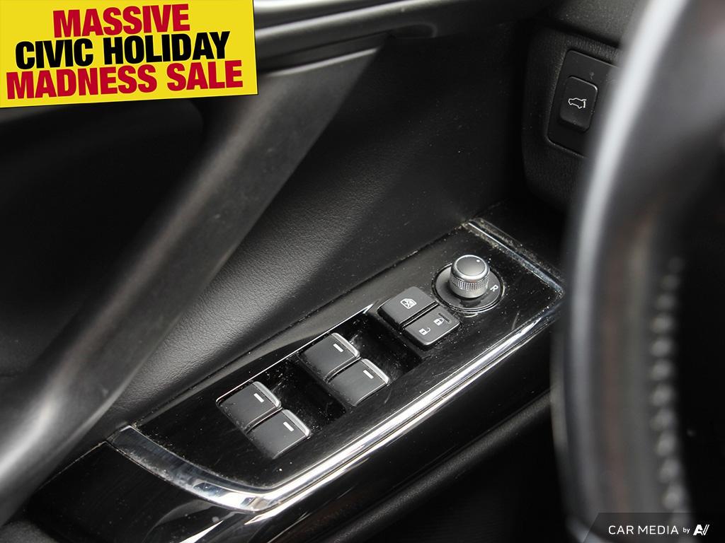 used 2021 Mazda CX-9 car, priced at $29,597