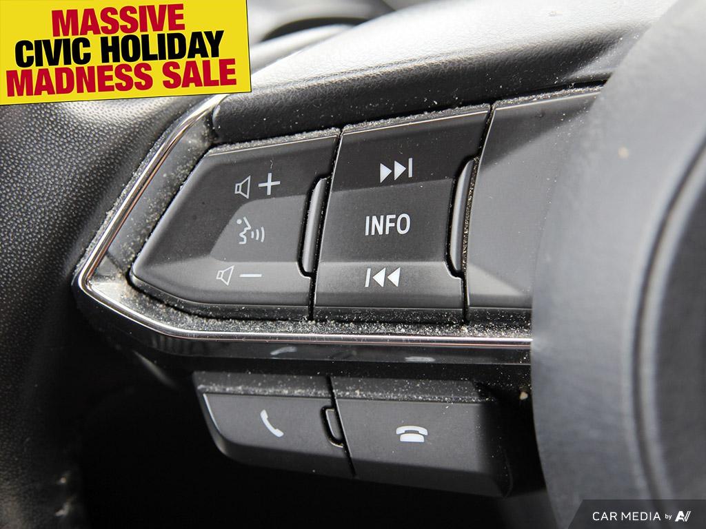 used 2021 Mazda CX-9 car, priced at $29,597