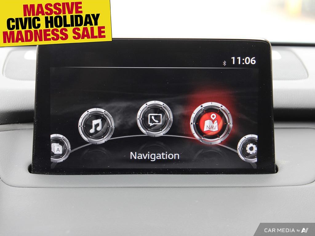 used 2021 Mazda CX-9 car, priced at $29,597