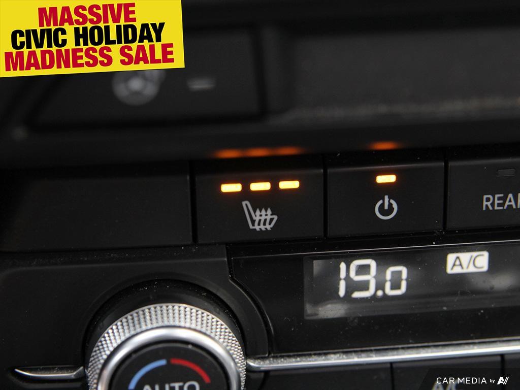 used 2021 Mazda CX-9 car, priced at $29,597