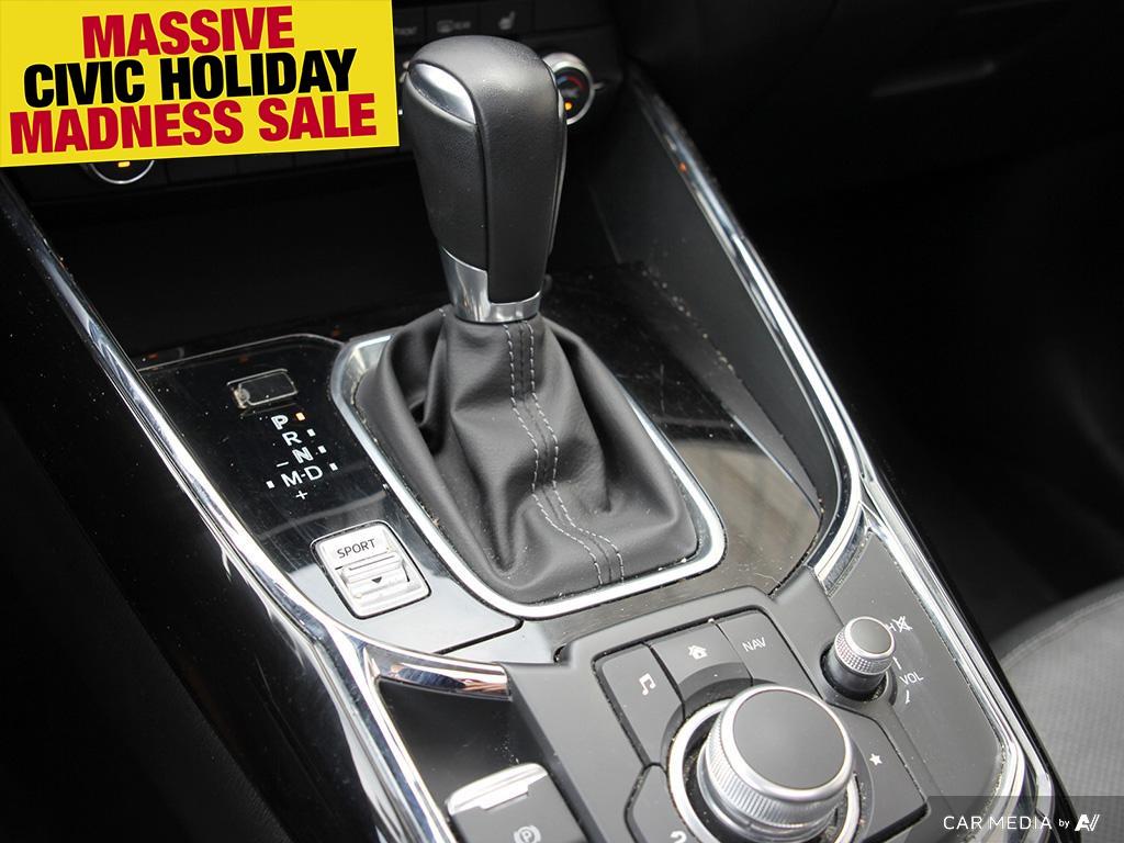 used 2021 Mazda CX-9 car, priced at $29,597